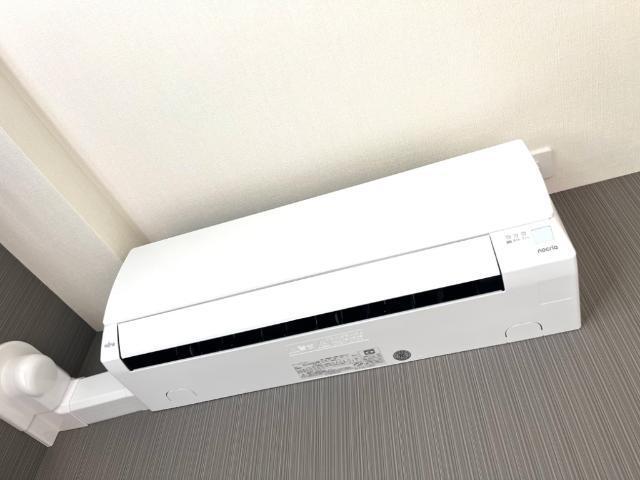 リベラルバード 部屋画像