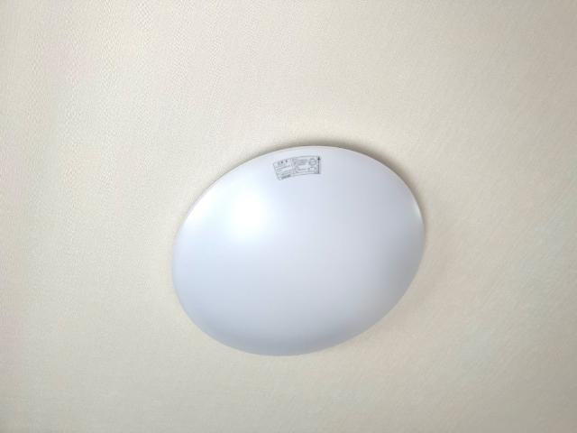 リベラルバード 部屋画像