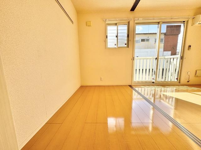 メイプル ガーデン（102） 部屋画像