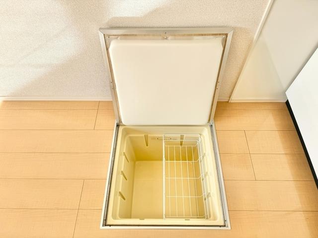 メイプル ガーデン（102） 部屋画像