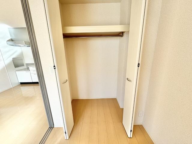 メイプル ガーデン（102） 部屋画像