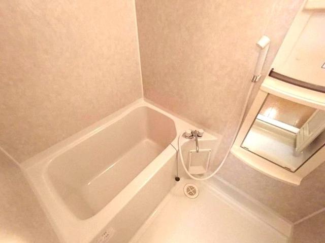 ローズコート西三島　Ｃ（105） 部屋画像