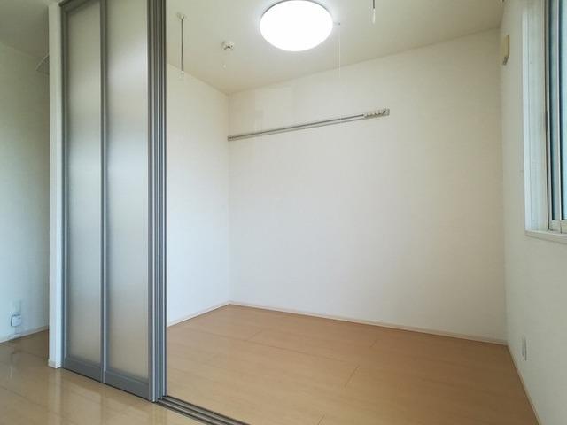 ローズコート西三島　Ｃ（105） 部屋画像