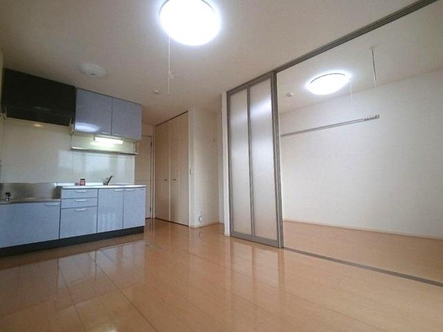 ローズコート西三島　Ｃ（105） 部屋画像