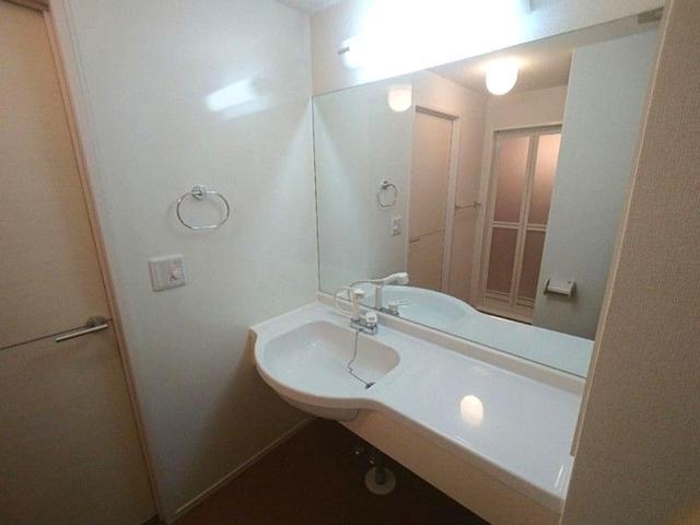 ローズコート西三島　Ｃ（105） 部屋画像