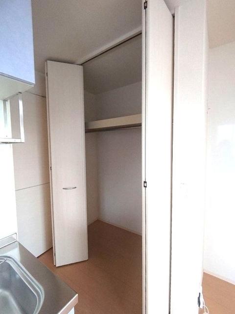 ローズコート西三島　Ｃ（105） 部屋画像