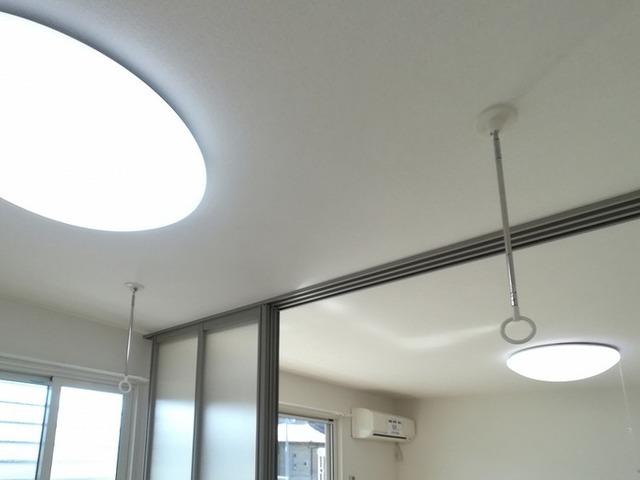 ローズコート西三島　Ｃ（105） 部屋画像