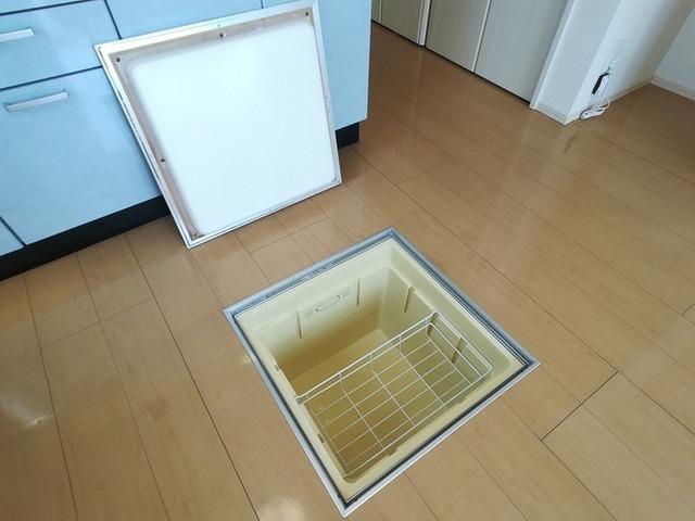 ローズコート西三島　Ｃ（105） 部屋画像