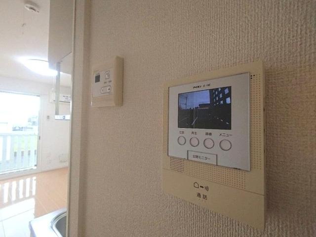 ローズコート西三島　Ｃ（105） 部屋画像