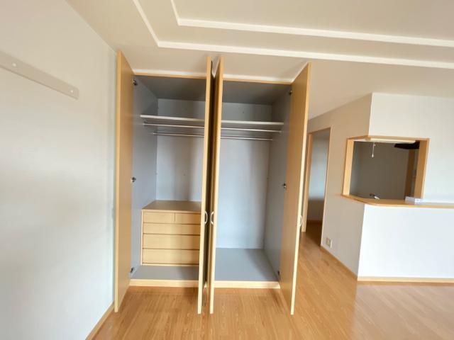 ルミナス・ハイム 部屋画像