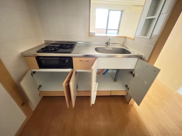 ルミナス・ハイム 部屋画像