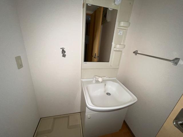 ルミナス・ハイム 部屋画像