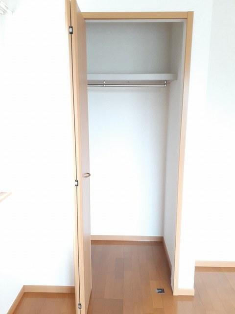 カルムＡ（102） 収納