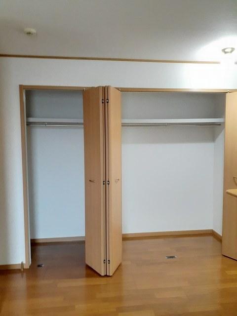 カルムＡ（102） 設備