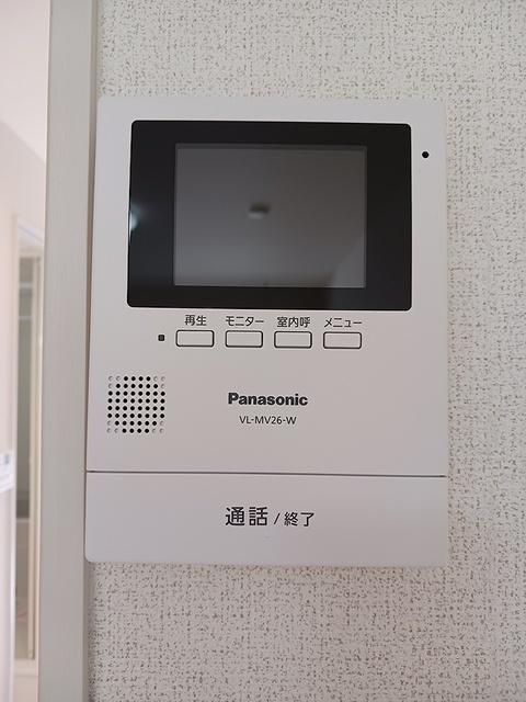 ＲａｆｆｉｎｅⅡ（106） 設備