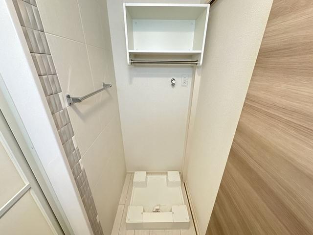 グランテラス紫塚（201） 部屋画像