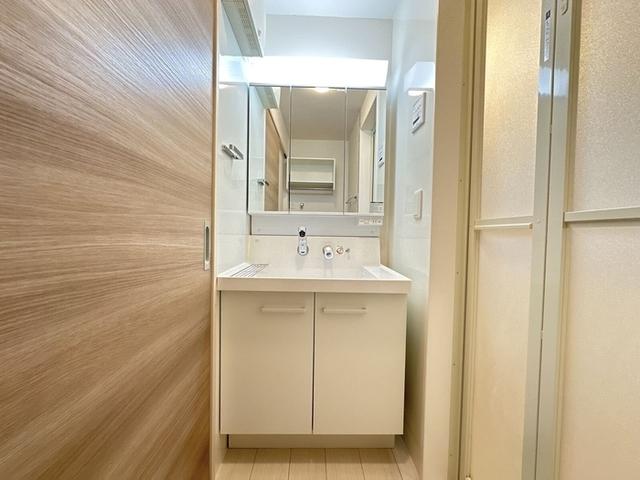グランテラス紫塚（201） 部屋画像