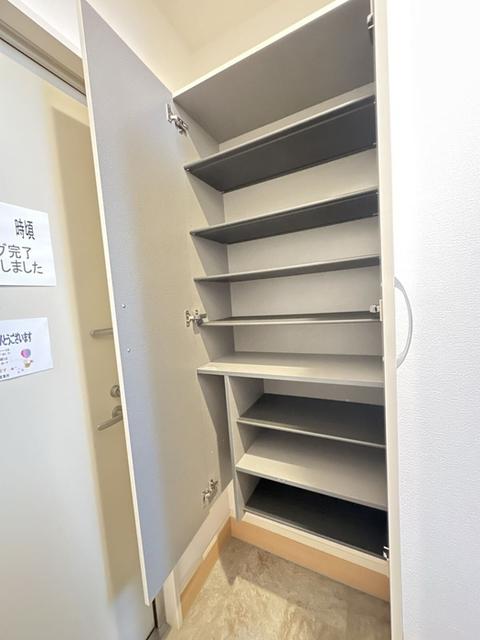 グランテラス紫塚（201） 部屋画像