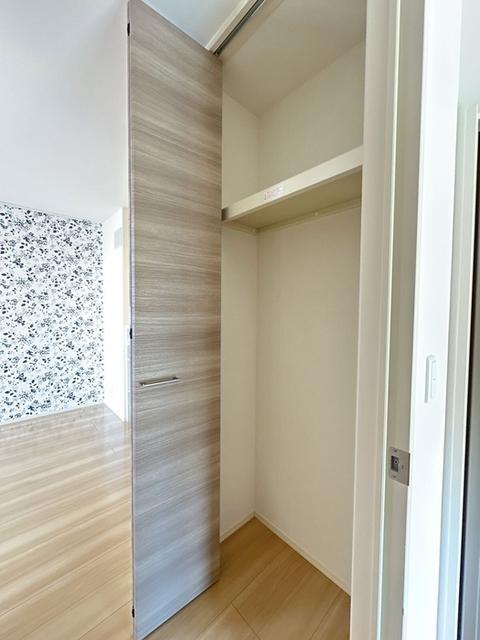 グランテラス紫塚（201） 部屋画像