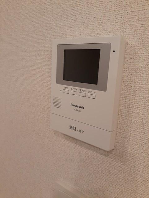 ＥＡＧＬＥ−Ａ（105） 設備