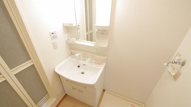 トキメック・ハイムＢ（101） 洗面