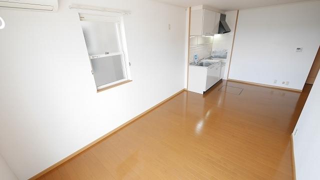 トキメック・ハイムＢ（101） その他部屋・スペース
