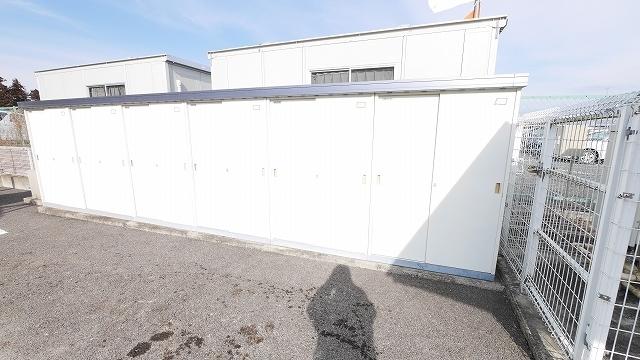 トキメック・ハイムＢ（101） 設備