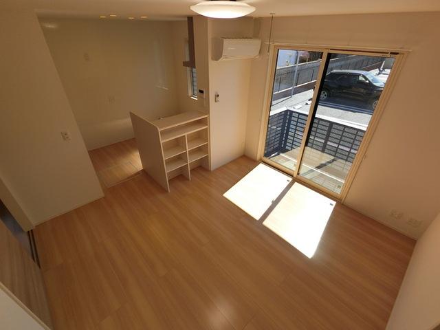 ユア・クレスコンティ　Ｂ（101） 室内