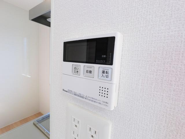 ユア・クレスコンティ　Ｂ（101） その他