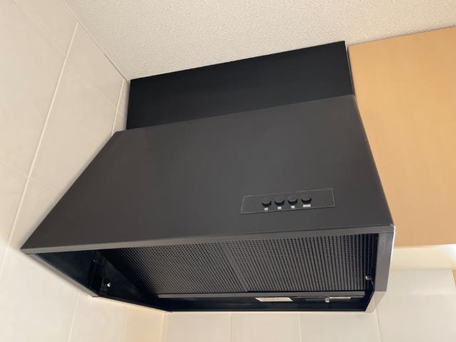ルミナス・ハイム 部屋画像