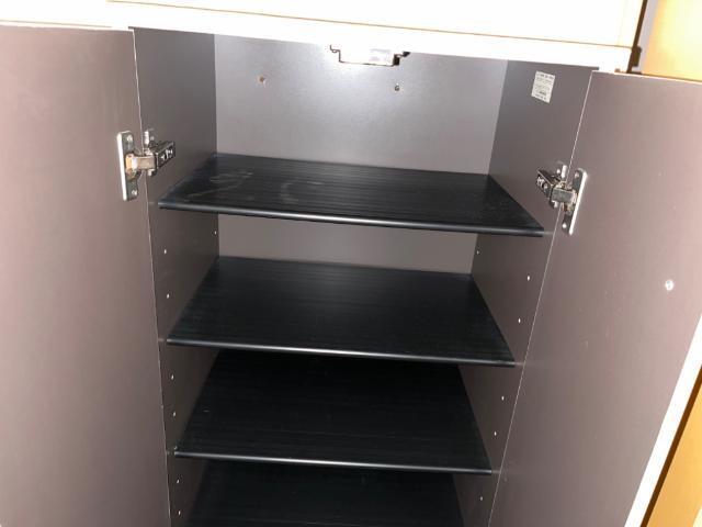 ルミナス・ハイム 部屋画像