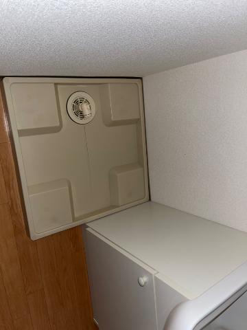ルミナス・ハイム 部屋画像