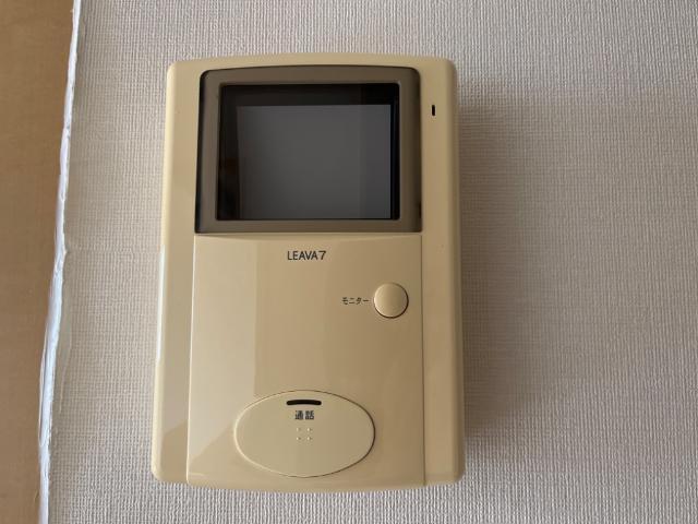 ルミナス・ハイム 部屋画像