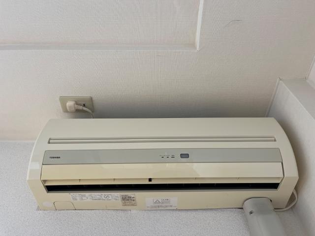 ルミナス・ハイム 部屋画像