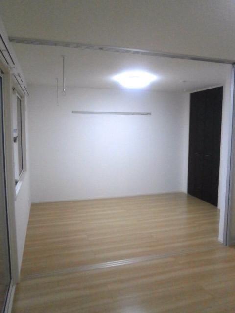 エルドラード　Ａ（203） 部屋画像