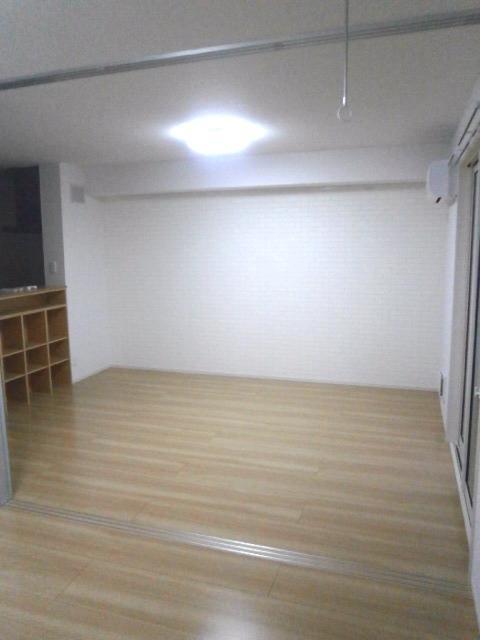 エルドラード　Ａ（203） 部屋画像