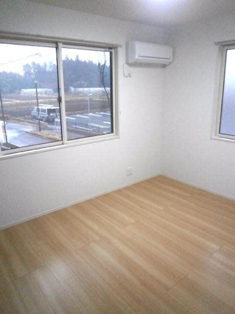 エルドラード　Ａ（203） 部屋画像