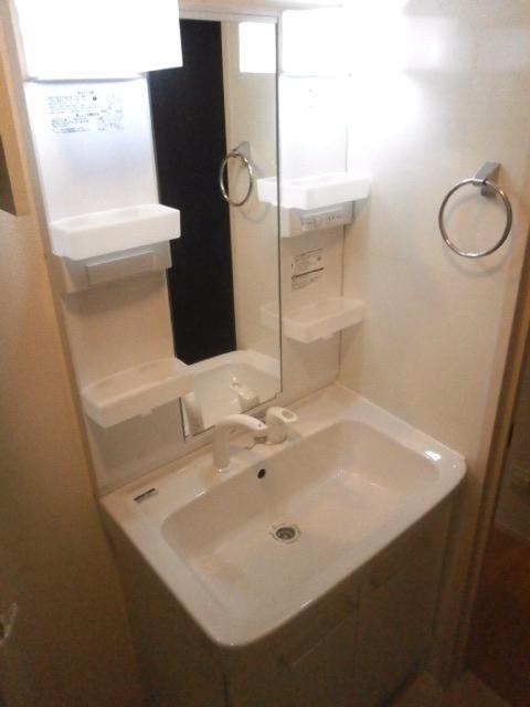 エルドラード　Ａ（203） 部屋画像