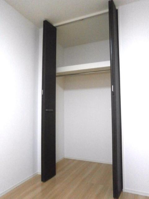 エルドラード　Ａ（203） 部屋画像