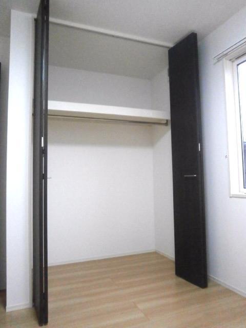 エルドラード　Ａ（203） 部屋画像
