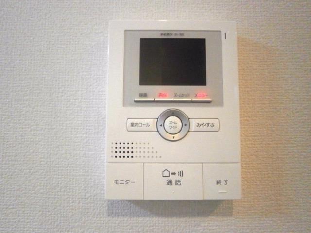 エルドラード　Ａ（203） 部屋画像