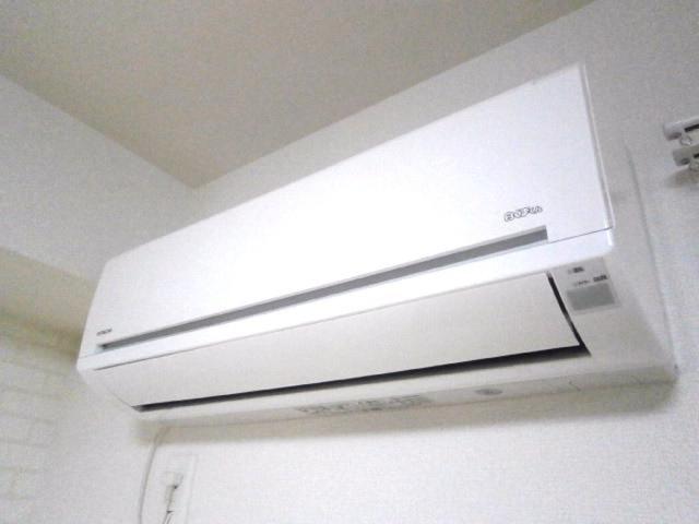 エルドラード　Ａ（203） 部屋画像
