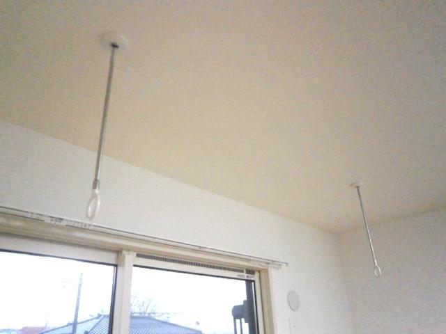 エルドラード　Ａ（203） 部屋画像