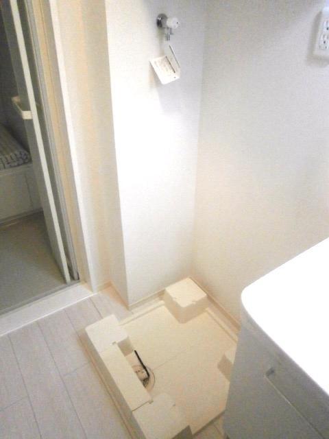 エルドラード　Ａ（203） 部屋画像