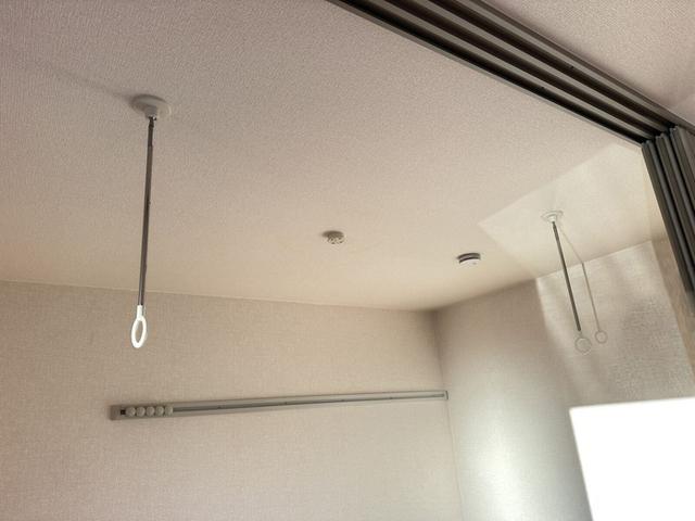 ダズリングサニー（101） 部屋画像