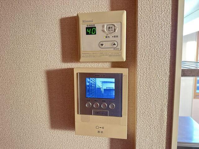 ダズリングサニー（101） 部屋画像