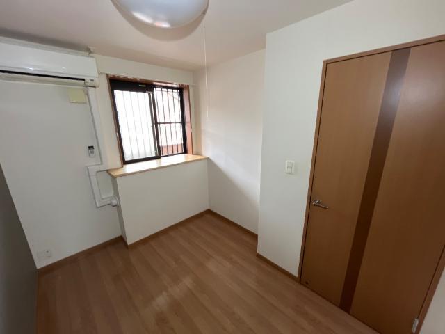 グレイス・コート 部屋画像