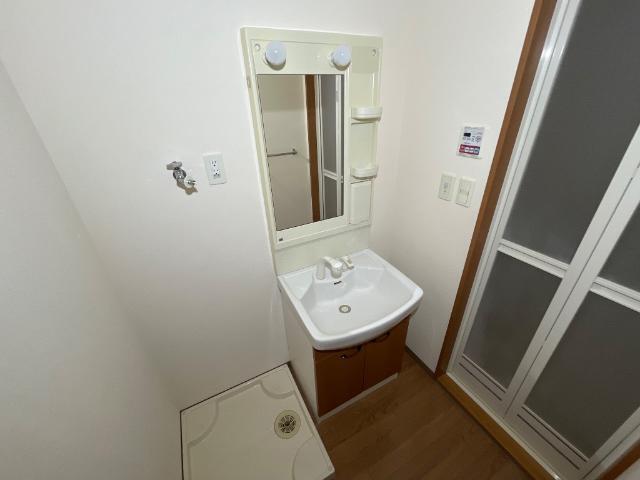 グレイス・コート 部屋画像