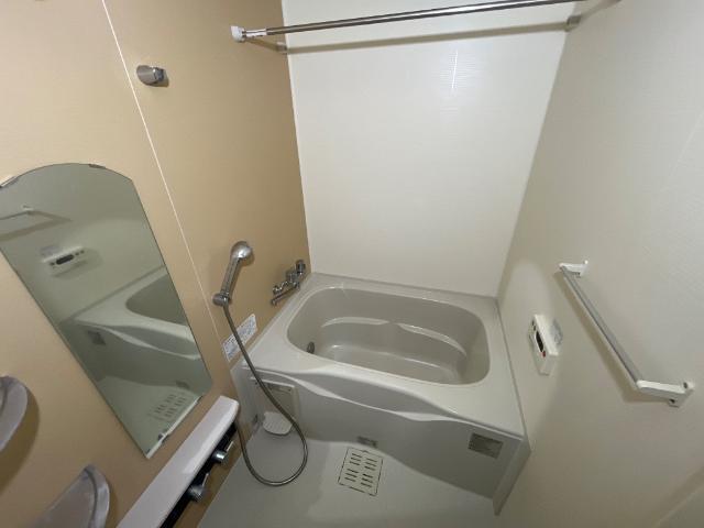 グレイス・コート 部屋画像