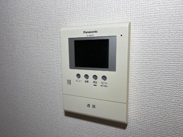 グレイス・コート 部屋画像